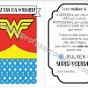 Cartão Dia da Mulher Superpoderosa 6