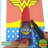 Cartão Dia da Mulher Superpoderosa 4