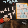 Jogo Tetris de Papel 8