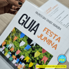 Guia Festa Junina na Escola com atividades e projeto 17
