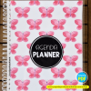 Agenda Planner Pessoal 24 Soft Nature 19