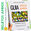 E-book Festa Junina com Atividades e Projeto 10